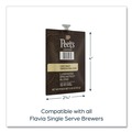Coffee | FLAVIA 48037 Peet's Coffee Colombia Luminosa - Breakfast Blend (76/Carton) image number 7
