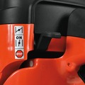 Chainsaws | Factory Reconditioned Makita EA6100PRGG-R 20 in. 61cc Chain Saw image number 6