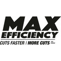 Miter Saws | Makita E-11112 7-1/2 in. 25 Tooth Carbide-Tipped Max Efficiency Miter Saw Blade image number 3