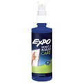 Cleaning & Janitorial Supplies | EXPO 81803 8 oz White Board CARE Dry Erase Surface Cleaner (12/Carton) image number 0
