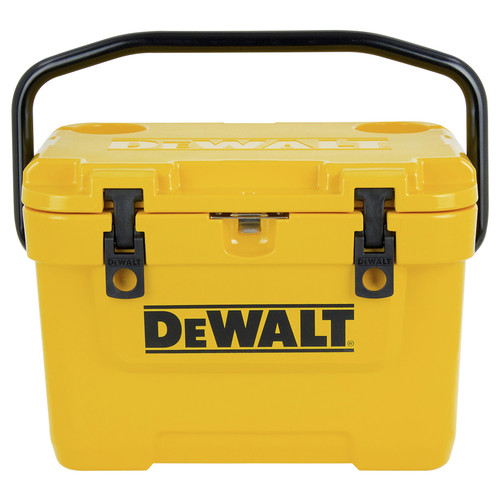 Dewalt DXC10QT 10 Quart Roto-Molded Insulated Lunch Box Cooler image number 0