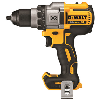 Factory Reconditioned Dewalt 20V MAX XR Brushless Lithium-Ion 3-Speed 1/2 in. Cordless Drill Driver (Tool Only)