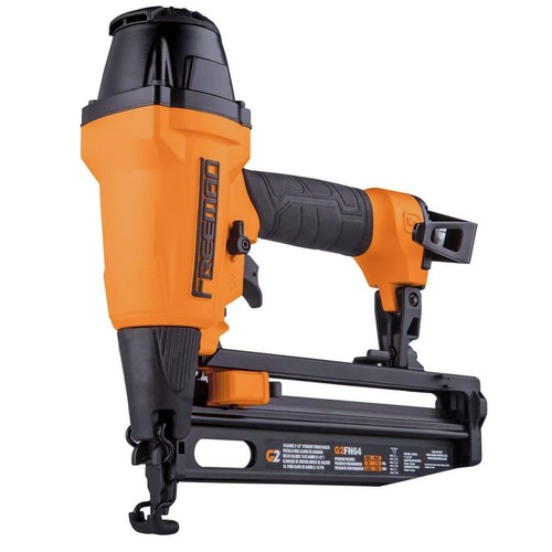 Finish Nailers | Freeman G2FN64 2nd Generation 16 Gauge 2-1/2 in. Pneumatic Straight Finish Nailer image number 0