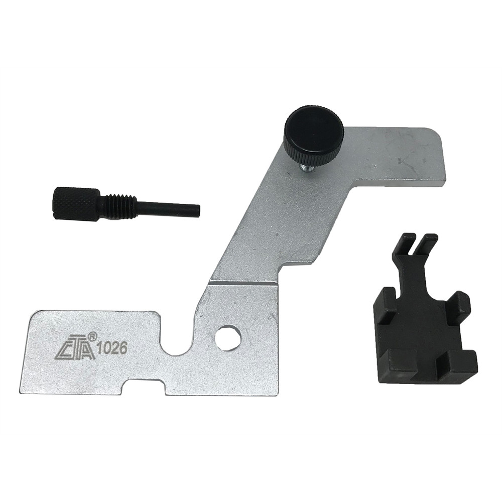 CTA 3-Piece Ford 2.0L and 2.3L EcoBoost Timing Tool Set - 5067 - Power ...