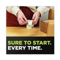 Office Jansan | Scotch DP-1000RF6 1.5 in. Core 1.88 in. x 75 ft. Sure Start Packaging Tape for DP1000 Dispensers - Clear (6/Pack) image number 3