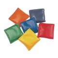 Office Jansan | Champion Sports MBB4SET 4 in. Vinyl Bean Bag Set - Assorted Colors (1-Dozen) image number 1