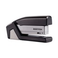  | PaperPro 1510 20-Sheet Capacity InJoy Spring-Powered Compact Stapler - Black image number 1