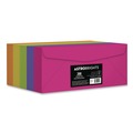Mailing, Packing & Shipping | Astrobrights 92109 Bulk Envelopes #10 Bankers Flap Gummed Closure Assorted Colors 200/Pack image number 0