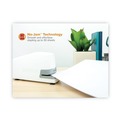 20% off $150 on select brands | Bostitch 02011 Impulse 30-Sheet Electric Stapler - White image number 4