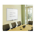 Office Jansan | Quartet SM531B Classic Series Nano-Clean Dry Erase Board, 24 X 18, Black Aluminum Frame image number 3