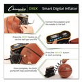 Inflators | Champion Sports DIGX 0.78 cu ft/min 30 psi Digital Electronic Inflator image number 5