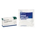 First Aid | First Aid Only 21-004-001 1.25 x 2.13 Cold Pack image number 0