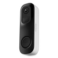 Office & Office Supplies | Adesso CYBERVIEW 3000 Cyberview 3000 3MP 2048 x 1536 Pixels WiFi Wireless Doorbell Camera image number 2