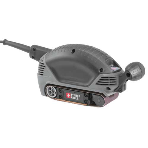 Belt Sanders | Factory Reconditioned Porter-Cable 371KR 2-1/2 in. x 14 in. Compact Belt Sander Kit image number 0