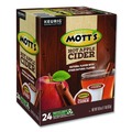 Food Service | Keurig 5000350498 1 oz K-Cup Pods - Hot Apple Cider (24/Box) image number 2