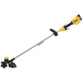 String Trimmers | Factory Reconditioned Dewalt DCST925M1RVB 20V MAX Lithium-Ion Cordless 13 in. String Trimmer Kit (4 Ah) image number 1