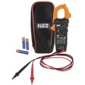 Clamps | Klein Tools CL120 400 Amp AC Auto-Ranging Digital Clamp Meter image number 0