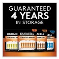 Office Electronics & Batteries | Duracell DA13B8 No. 13 Hearing Aid Battery (8/Pack) image number 4