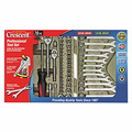 Wrenches | Crescent CTK70MP 70 Piece Professional Tool Sets, 2 1/8 in W x 22 1/8 D x 13 1/4 in H image number 1
