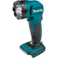 Makita XT453T 18V LXT Brushless Lithium-Ion Cordless 4-Pc. Combo Kit with 2 Batteries (5 Ah) image number 4