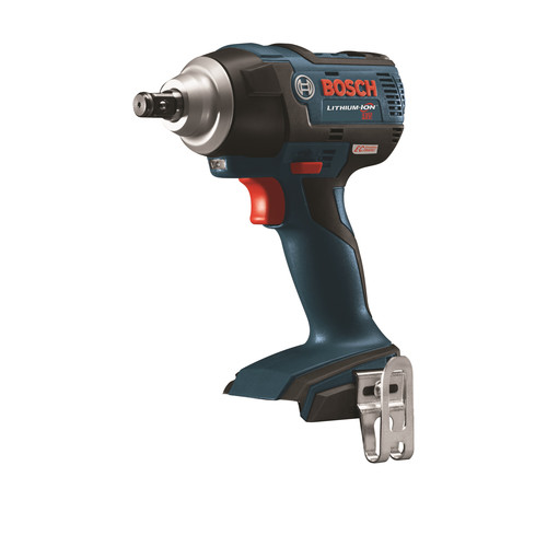 Impact Wrenches | Bosch IWMH182B 18V Cordless Lithium-Ion 1/2 in. Square Drive Brushless Impact Wrench (Tool Only) image number 0