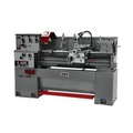 Metal Lathes | JET 323405 GH-1440-3 with 203 DRO and Taper Attachment image number 1