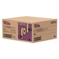 Cleaning & Janitorial Supplies | Cascades PRO B212 3.3 in. x 2000 ft. 1-Ply Septic-Safe Select Jumbo Bath Tissue - White (12 Rolls/Carton) image number 1