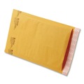 Envelopes & Mailers | Sealed Air 39097 Jiffylite #6 Barrier Bubble Air Cell Cushion Self-Adhesive Closure Self-Seal 12.5 in. x 19 in. Bubble Mailer - Brown Kraft (50/Carton) image number 2