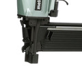 Pneumatic Crown Staplers | Metabo HPT N5008AC2M 16-Gauge 7/16 in. Crown 2 in. Construction Stapler image number 4