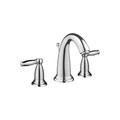 Fixtures | Hansgrohe 06117000 Swing C Widespread Faucet with Lever Handle (Chrome) image number 0