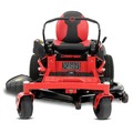 Self Propelled Mowers | Troy-Bilt MUSTANGZ54ZTR Mustang Z54 XP 725cc Zero-Turn Rider image number 2