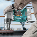Impact Wrenches | Makita XTW01ZK 18V X2 LXT Lithium-Ion (36V) Brushless Cordless Shear Wrench (Tool Only) image number 7