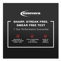 Bulk Savings Pricing 2 | Innovera IVRPG240XXL 600 Page-Yield Remanufactured Extra High-Yield Ink Replacement for PG-240XXL (5204B001) - Black image number 3