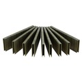Staples | Freeman NS18-125C25 18 ga. 1-1/4 in. Glue Collated Narrow 1/4 in. Crown Staples (2500 Count) image number 5