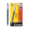 Office Jansan | Pilot 38600 Precise P-500 0.5 mm Gel Pen - Extra Fine, Black (1 Dozen) image number 0