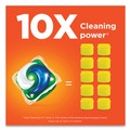  | Tide 93126 35-Pods/Pack Laundry Detergent - Clean Breeze image number 2