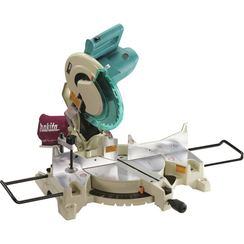 Makita Ls1221 12 In Compound Miter Saw Cpo Outlets