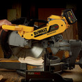 Miter Saws | Factory Reconditioned Dewalt DHS790AT2R FLEXVOLT 120V MAX Brushless Lithium-Ion 12 in. Cordless Double Bevel Compound Silding Miter Saw Kit (6 Ah) image number 12