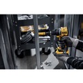 Drill Drivers | Factory Reconditioned Dewalt DCD794D1R 20V MAX ATOMIC Lithium-Ion Brushless 1/2 in. Cordless Drill Driver Kit (2 Ah) image number 15