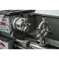 Metal Lathes | JET BDB-1340A 13 in. x 40 in. 2 HP 1-Phase Belt Drive Bench Lathe image number 5