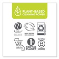 Office Jansan | Boulder Clean 003137CT 128 oz. Bottle Disinfectant Cleaner - Lemon Scent (4/Carton) image number 6