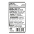 Cleaning & Janitorial Supplies | Dial Professional 84014 7.5 oz. Antibacterial Liquid Hand Soap - Gold (12/Carton) image number 2