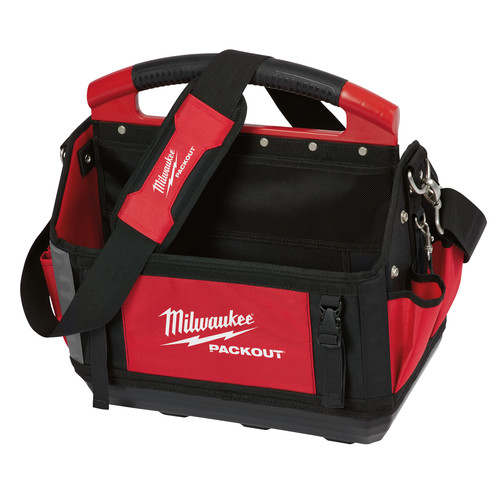 Cases and Bags | Milwaukee 48-22-8315 PACKOUT 15 in. Tote image number 0