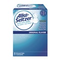 Cleaning & Janitorial Supplies | Alka-Seltzer 64038 Buffered Aspirin (NSAID) Tablets 2/Pack 30 Packs/Box image number 0