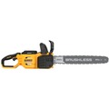  | Dewalt DCCS677B 60V MAX Brushless Lithium-Ion 20 in. Cordless Chainsaw (Tool Only) image number 3