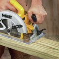 Circular Saws | Dewalt DWE575 7-1/4 in. Circular Saw Kit image number 15