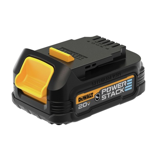 DeWalt DCBP034 20V MAX* Powerstack Compact Battery