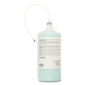 Hand Soaps | Rubbermaid Commercial FG4013111 800 ml Refill Enriched Hand Soap with Moisturizers - Floral Scent (4/Carton) image number 1