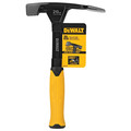 Claw Hammers | Dewalt DWHT51389 20 oz. Bricklayer Hammer image number 2