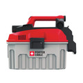 Porter Cable PCC795B 20V MAX 2 Gallon Wet Dry Vacuum Tool Only